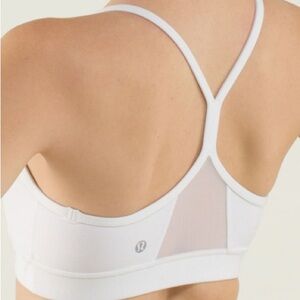 Lululemon Power Y Bra - size 4